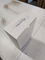 Pravda Vodka with 2 glasses - damaged box