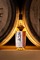 Hatozaki Triple Cask Reserve