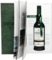 Laphroaig 34 Year Old The Ian Hunter Story Book 4 Edition