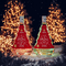 Merry Berry Christmas Tree Liqueur 0,5l