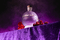 Crystal Ball Botanical Gin