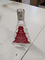Merry Berry Christmas Tree Liqueur - damaged