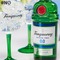 Tanqueray Alcohol Free