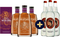 Bundle 3x Marama Origins Philippines + 3x Thomas Henry Ginger Beer 0,75l free