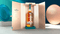 The Glenlivet 21 ročná The Sample Room Collection