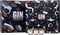 Drinks by the Dram Premium Gin Advent Calendar 24 x 0,03l
