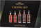 Ron Centenario Tasting Collection 5 x 0,05l