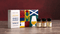 Drinks by the Dram Regions of Scotland Whisky Tasting Set 2024