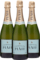 Bundle 3x Champagne Piaff Brut