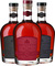 Bundle Davidsen's XO Black Label + Davidsen's XO Blue Label + Davidsen's XO Red Label