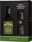 Jack Daniel's Apple + 2 sklenice