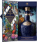 Royal Salute 21 Year Old The Sapphire Flagon