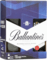 Ballantine's + 2 glasses