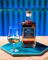 Blue Mauritius Reserva + 2 glasses pack