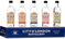 The City of London Collection Set 5 x 0,05l