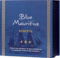 Blue Mauritius Reserva + 2 glasses pack