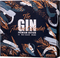 Drinks by the Dram Premium Gin Advent Calendar 24 x 0,03l