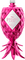 Piñaq Rose 1l
