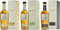 Bundle Boann Single Pot Still Madeira Cask + P.X. Cask + Marsala Cask