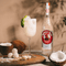 Rooster Rojo Blanco