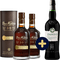 Bundle 2x Dos Maderas PX 5+5 + Fino Pando Sherry free