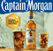 Captain Morgan Spiced Gold Alcohol Free