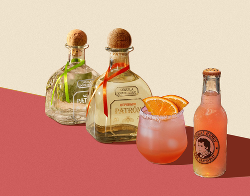 Patrón