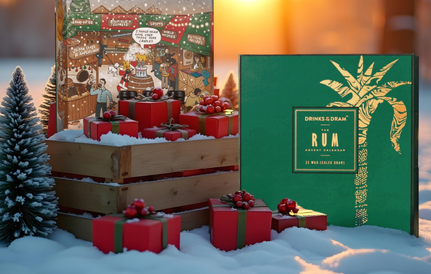 Advent calendars