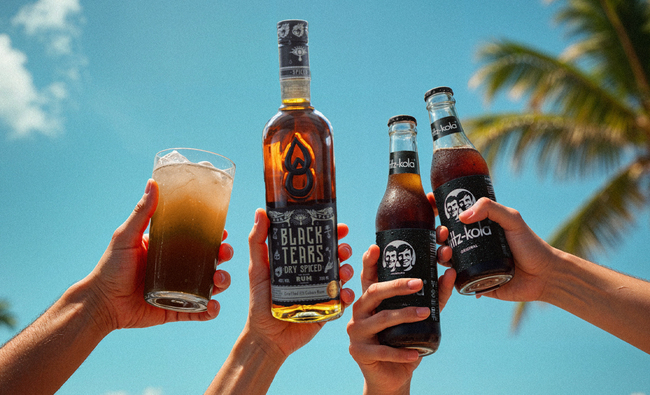 Rum & Cola