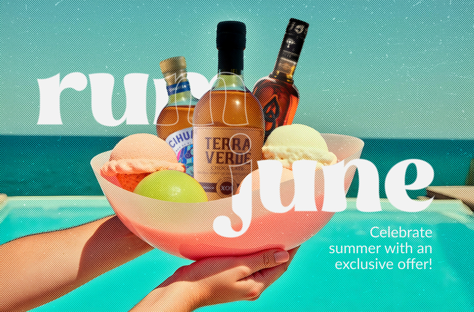 Rum June