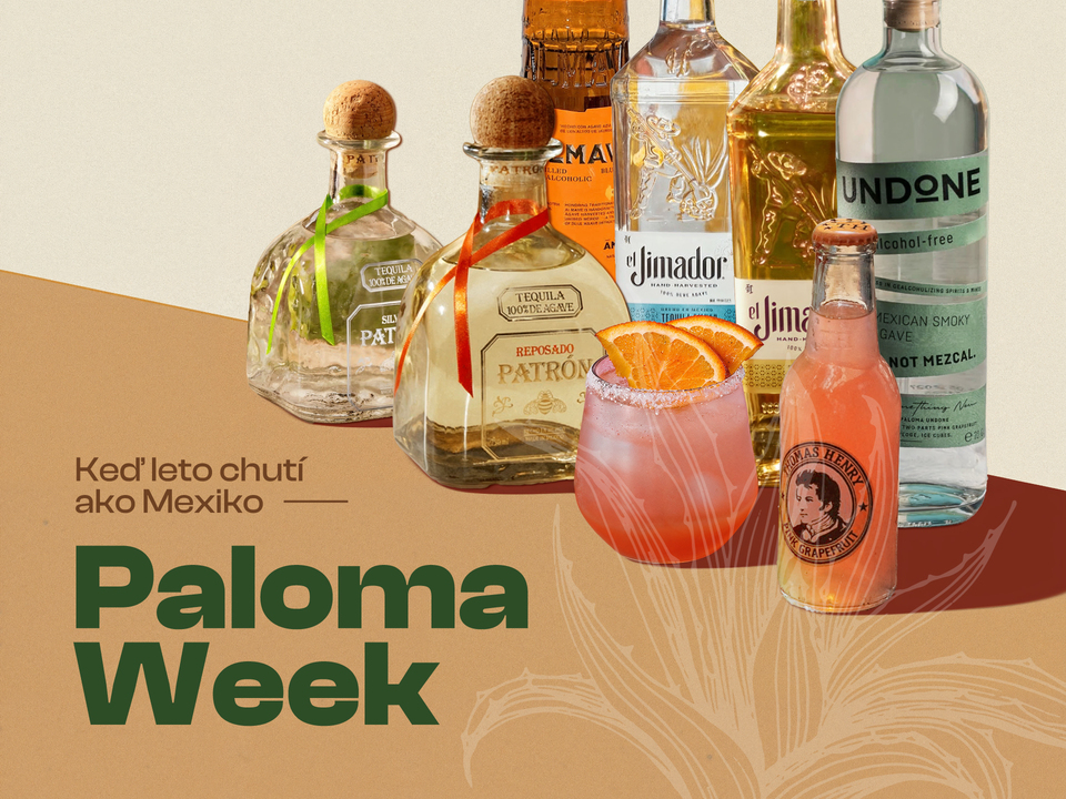 Paloma Week 2025