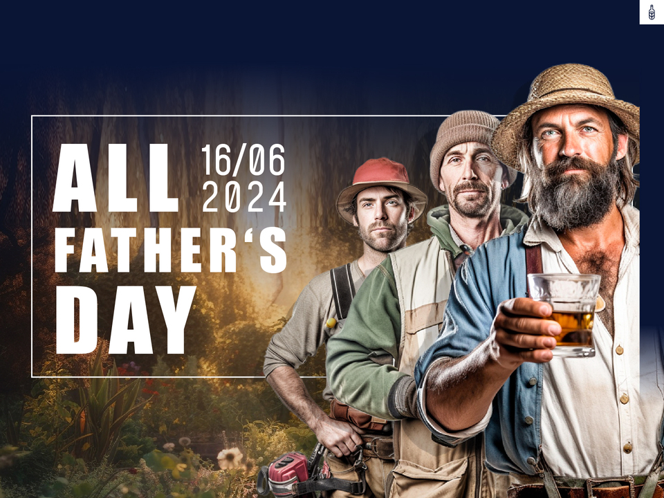 Father's Day Gift Ideas