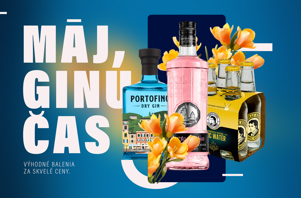 Máj ginu čas