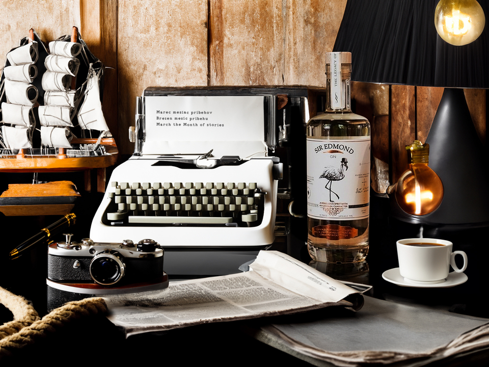 The Story of Sir Edmond