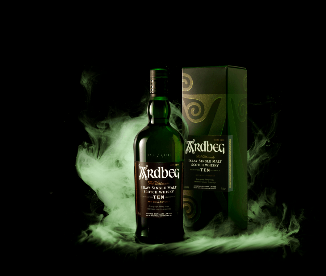 Beast - Ardbeg