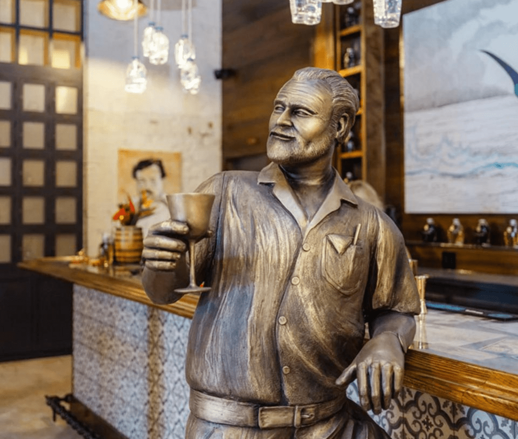 Hemingway Rum Co.