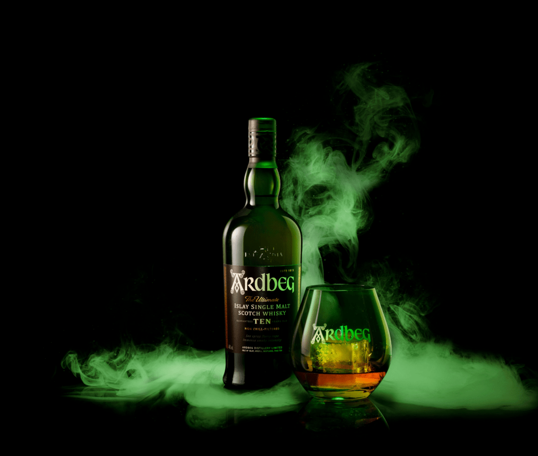 Ardbeg 10 Year Old
