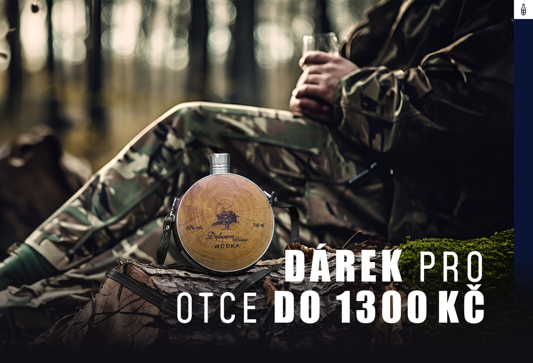 Dárek do 1300 Kč