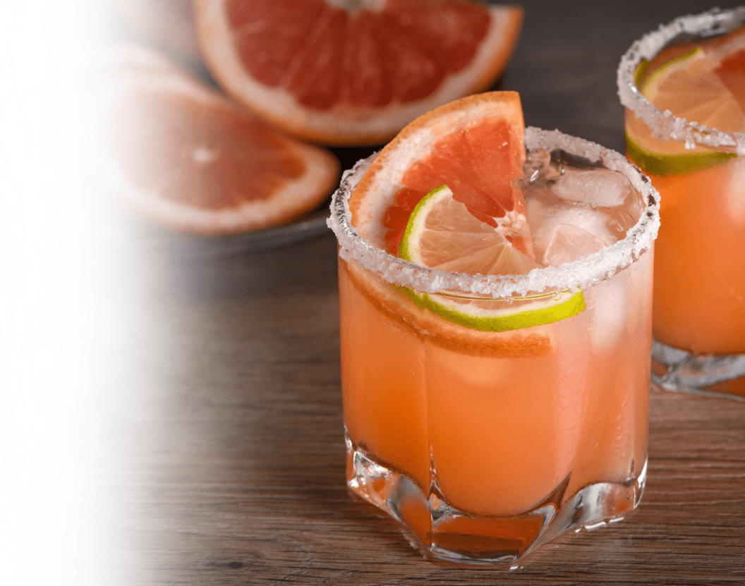 What’s special about the Paloma cocktail?
