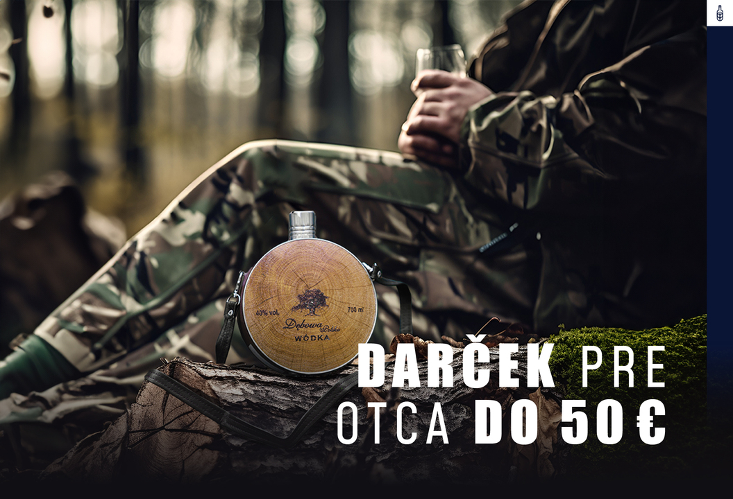 Darček do 50 €