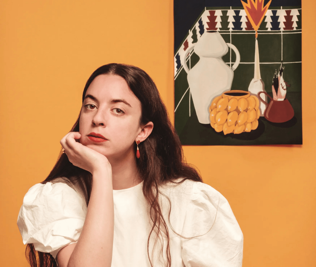 María Melero