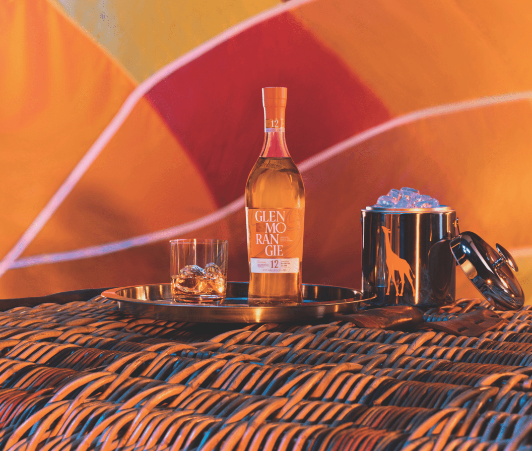 Beauty - Glenmorangie
