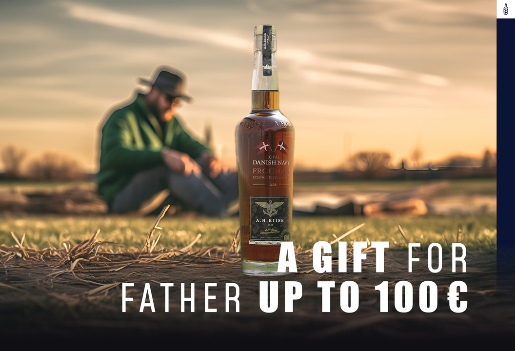 Gift up to 100 €