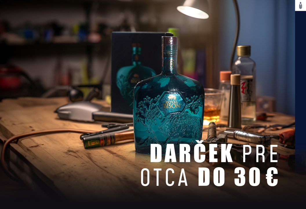 Darček do 30 €