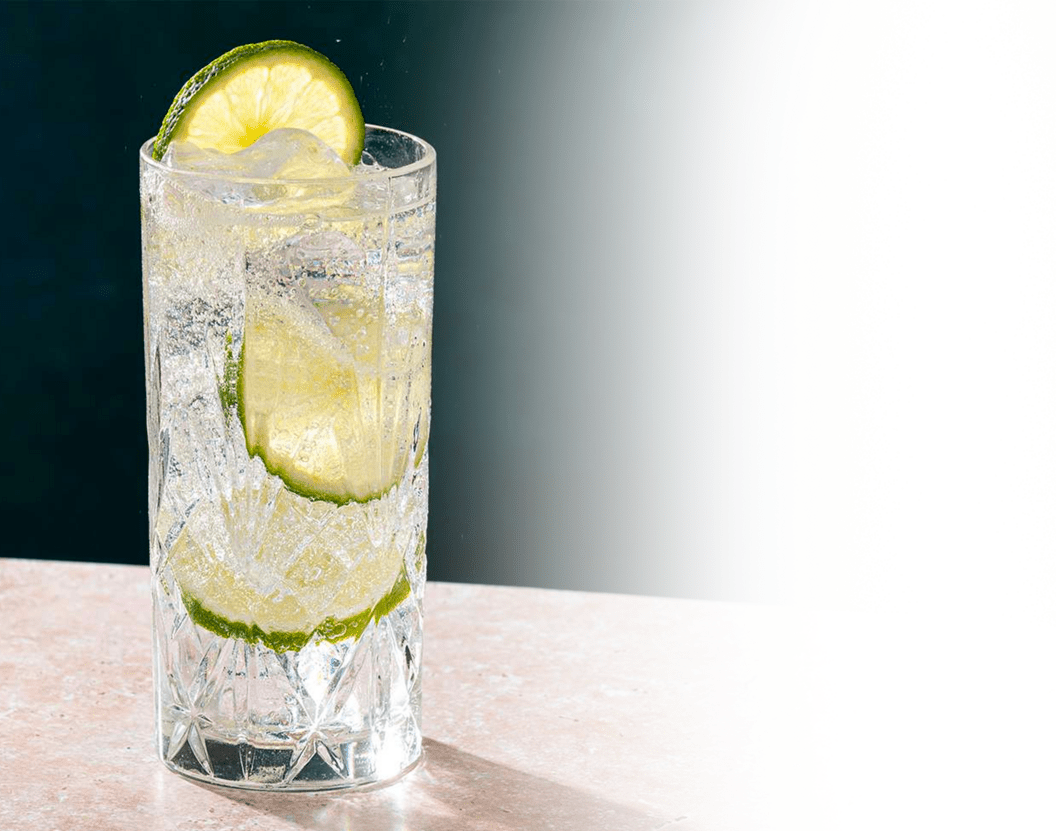 Gin & Tonic