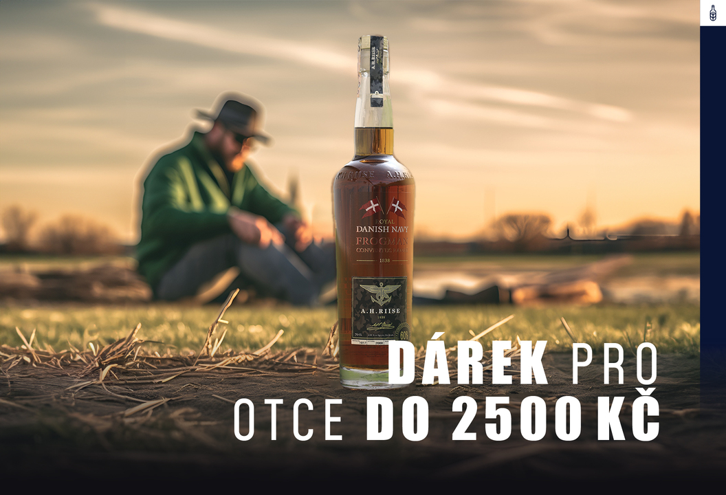 Dárek do 2500 Kč