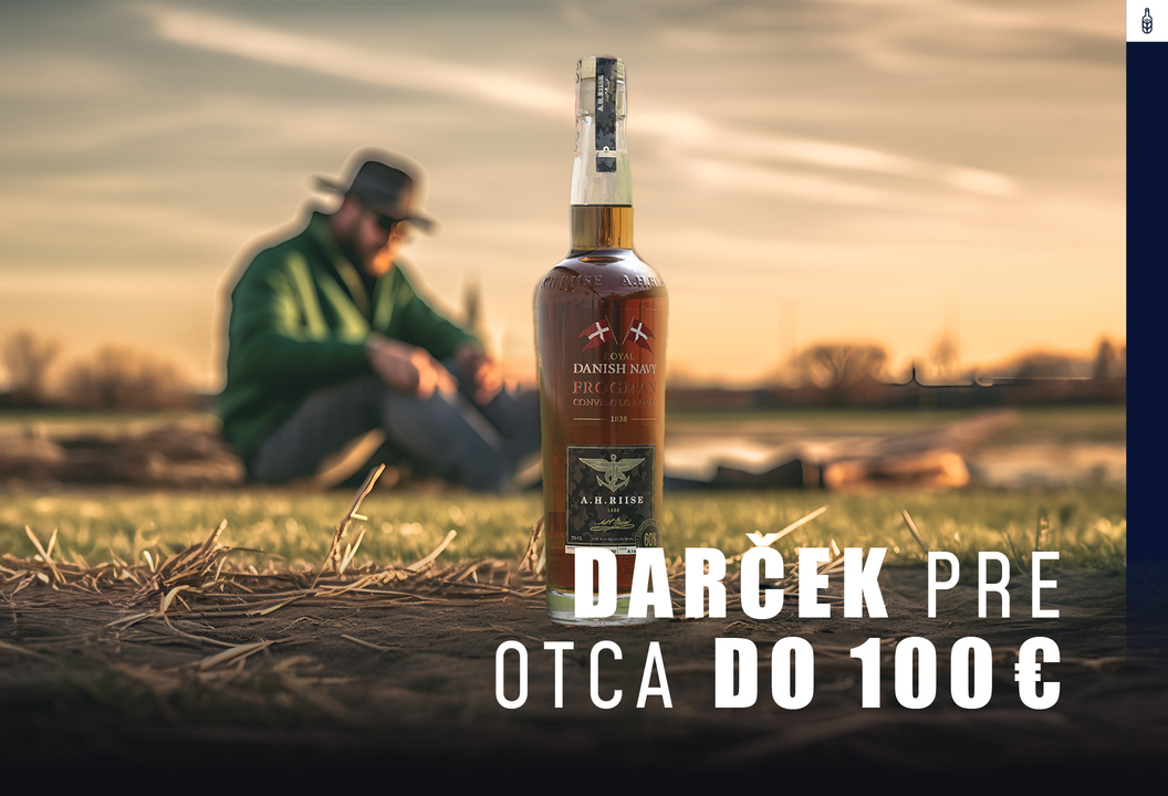 Darček do 100 €