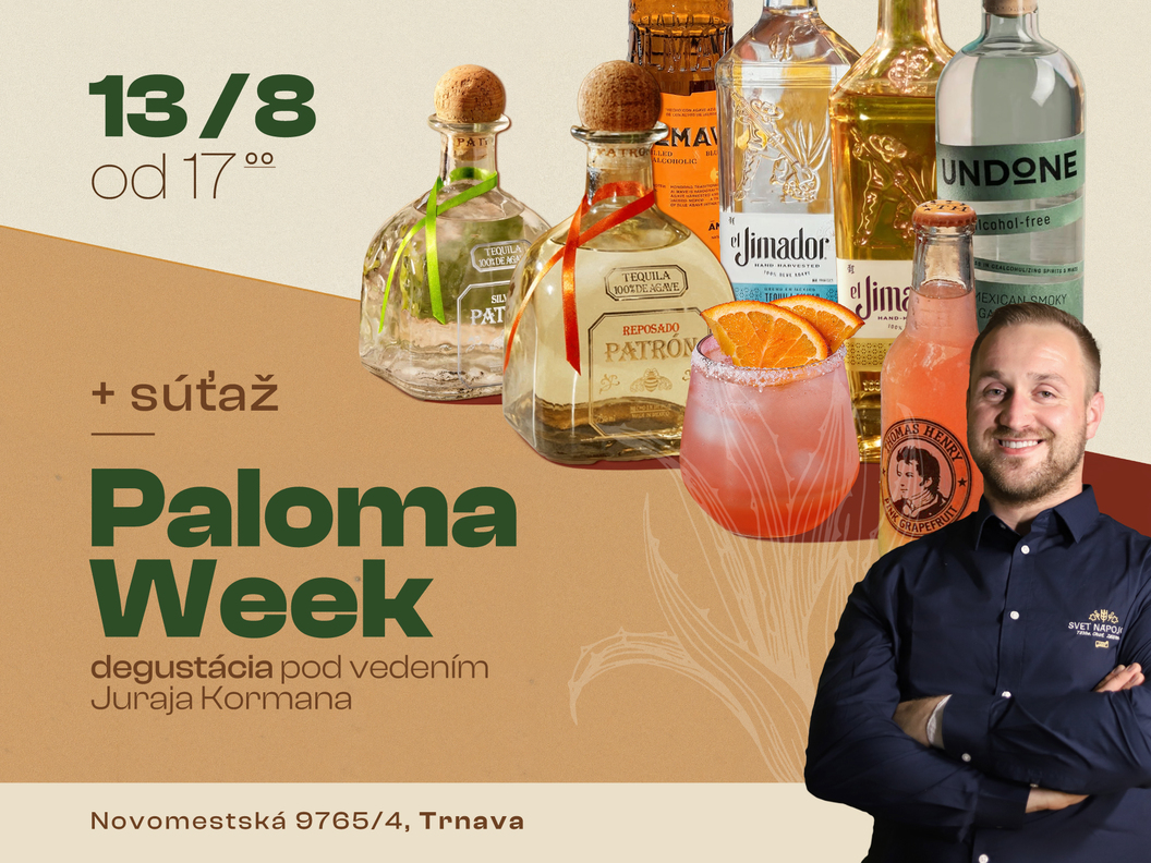 13.8. Trnava | 17:00 – 20:00