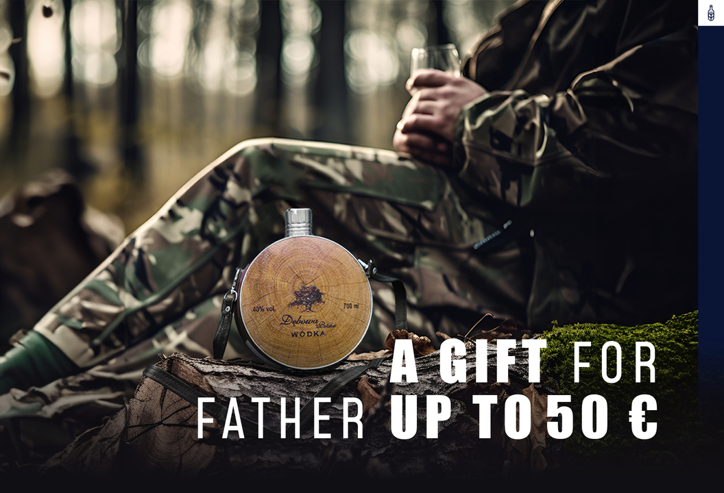 Gift up to 50 €