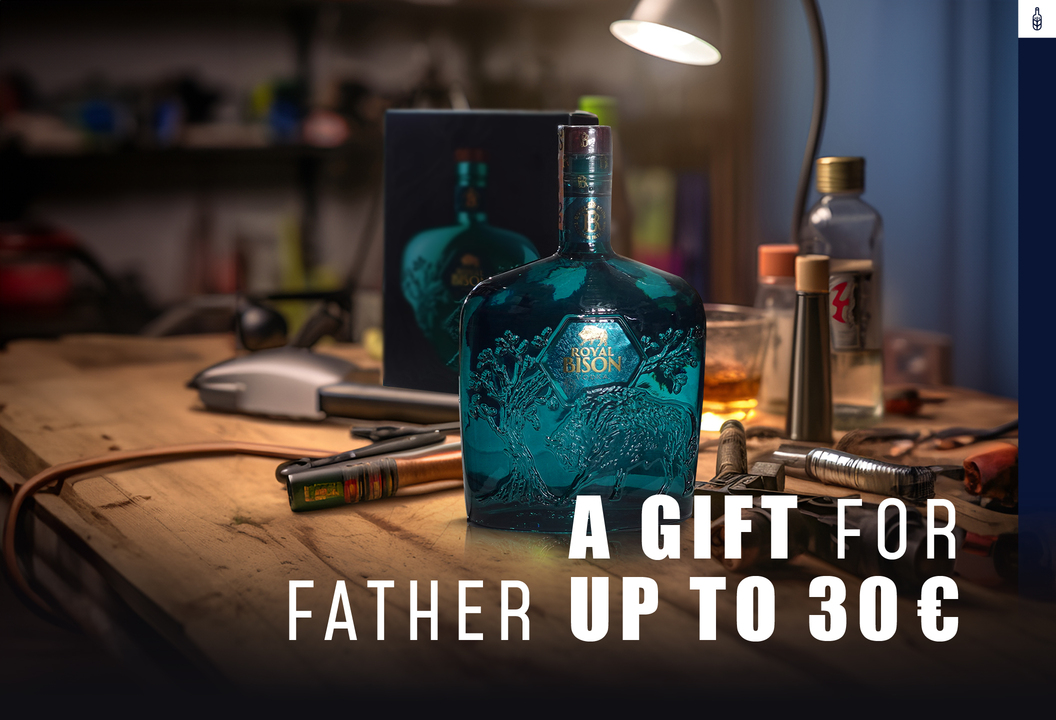 Gift up to 30 €